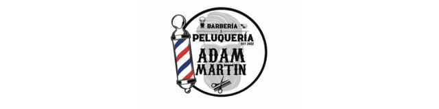 Peluquería Adam Martin